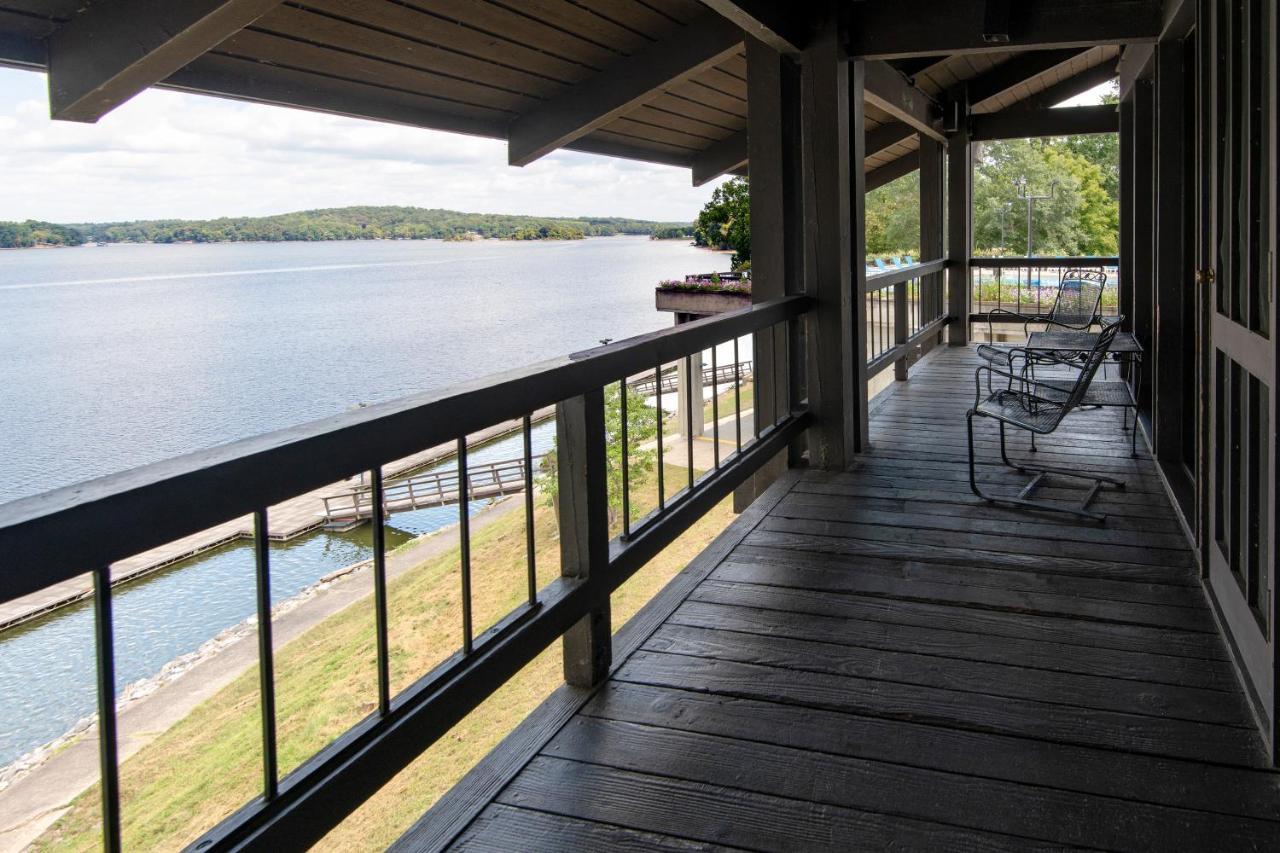 Lake Barkley State Resort Park Cadiz Exterior photo