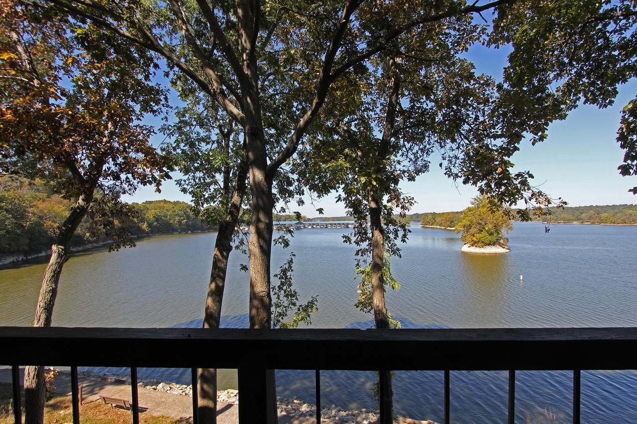 Lake Barkley State Resort Park Cadiz Exterior photo