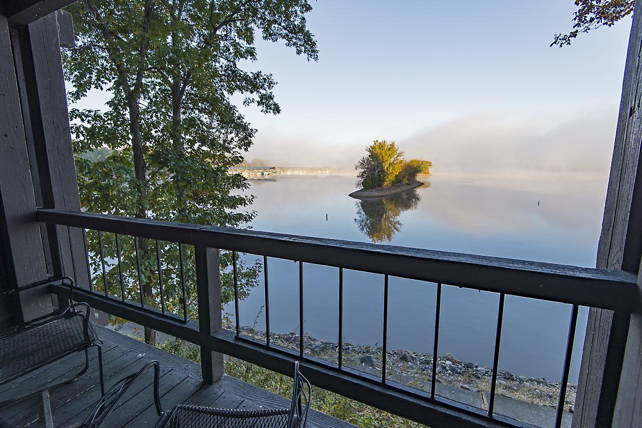 Lake Barkley State Resort Park Cadiz Exterior photo