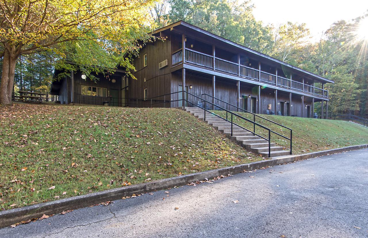 Lake Barkley State Resort Park Cadiz Exterior photo